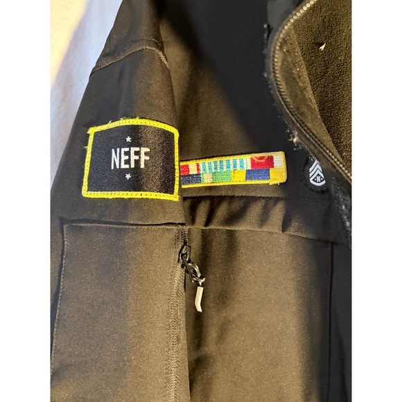 Neff jacket - Picture 7 of 9